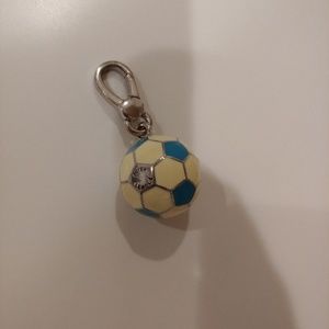 Juicy Couture charm